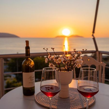 Hotel Idi Vlorë Eksteriør billede