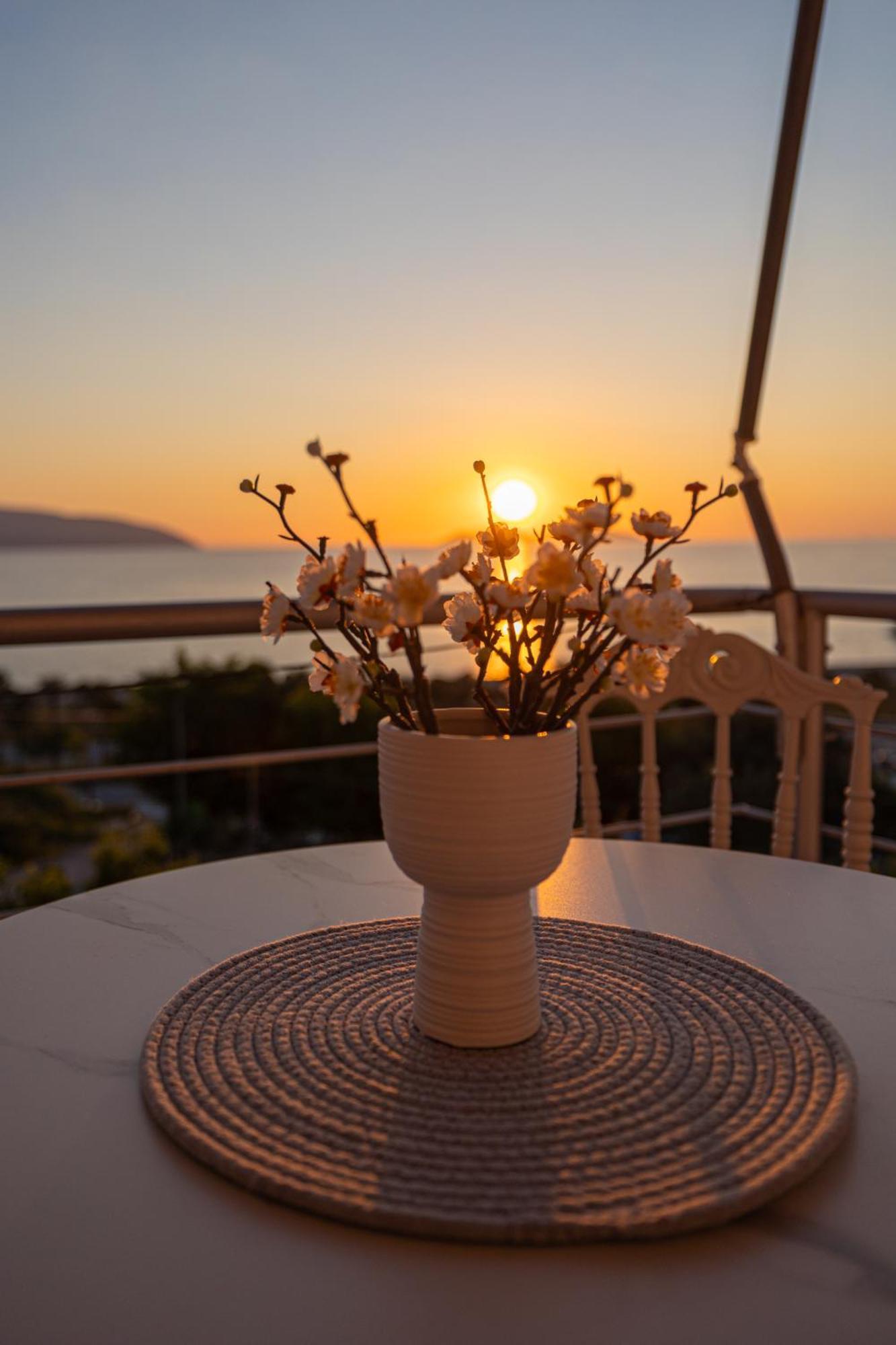 Hotel Idi Vlorë Eksteriør billede
