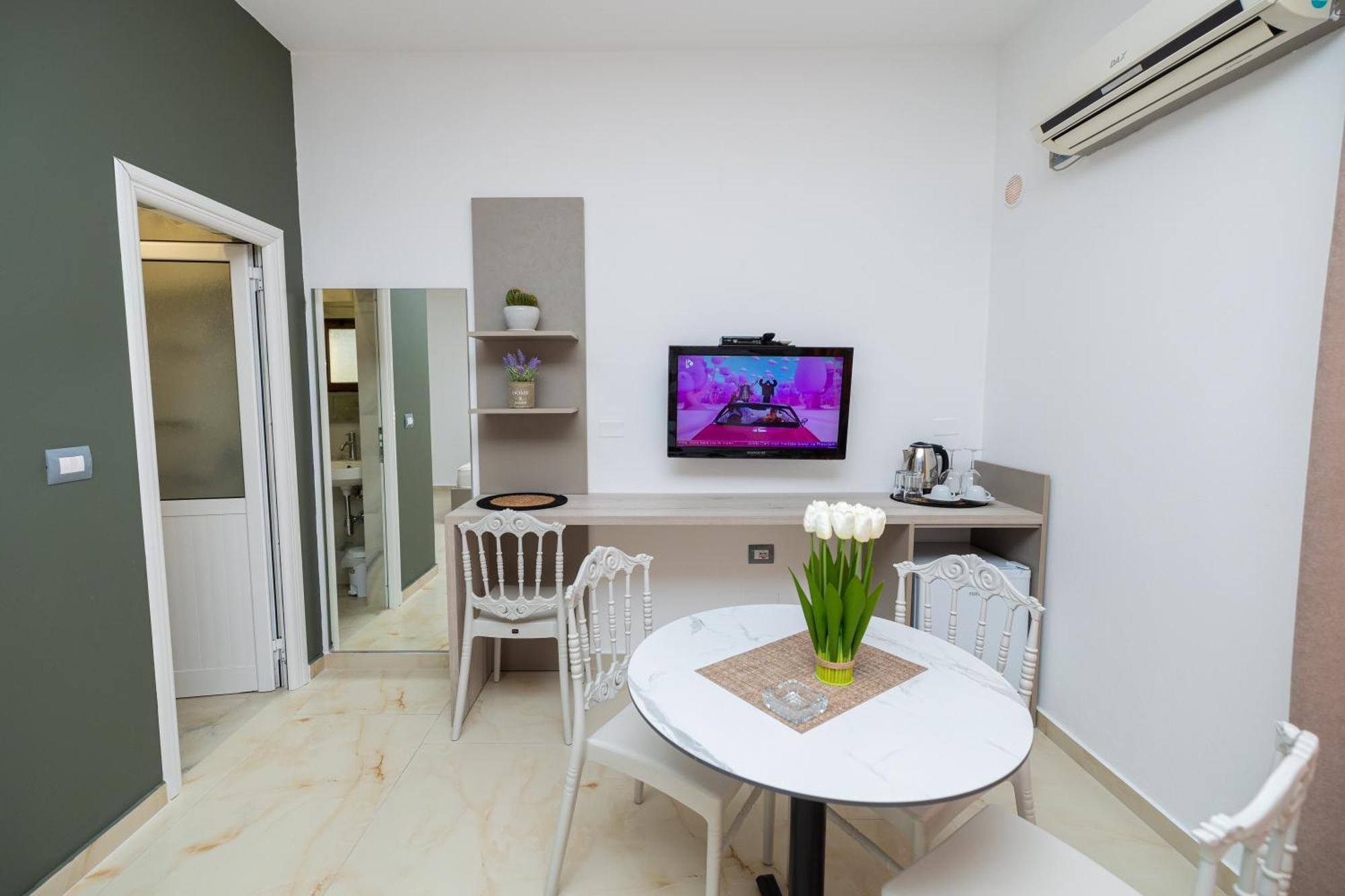Hotel Idi Vlorë Eksteriør billede