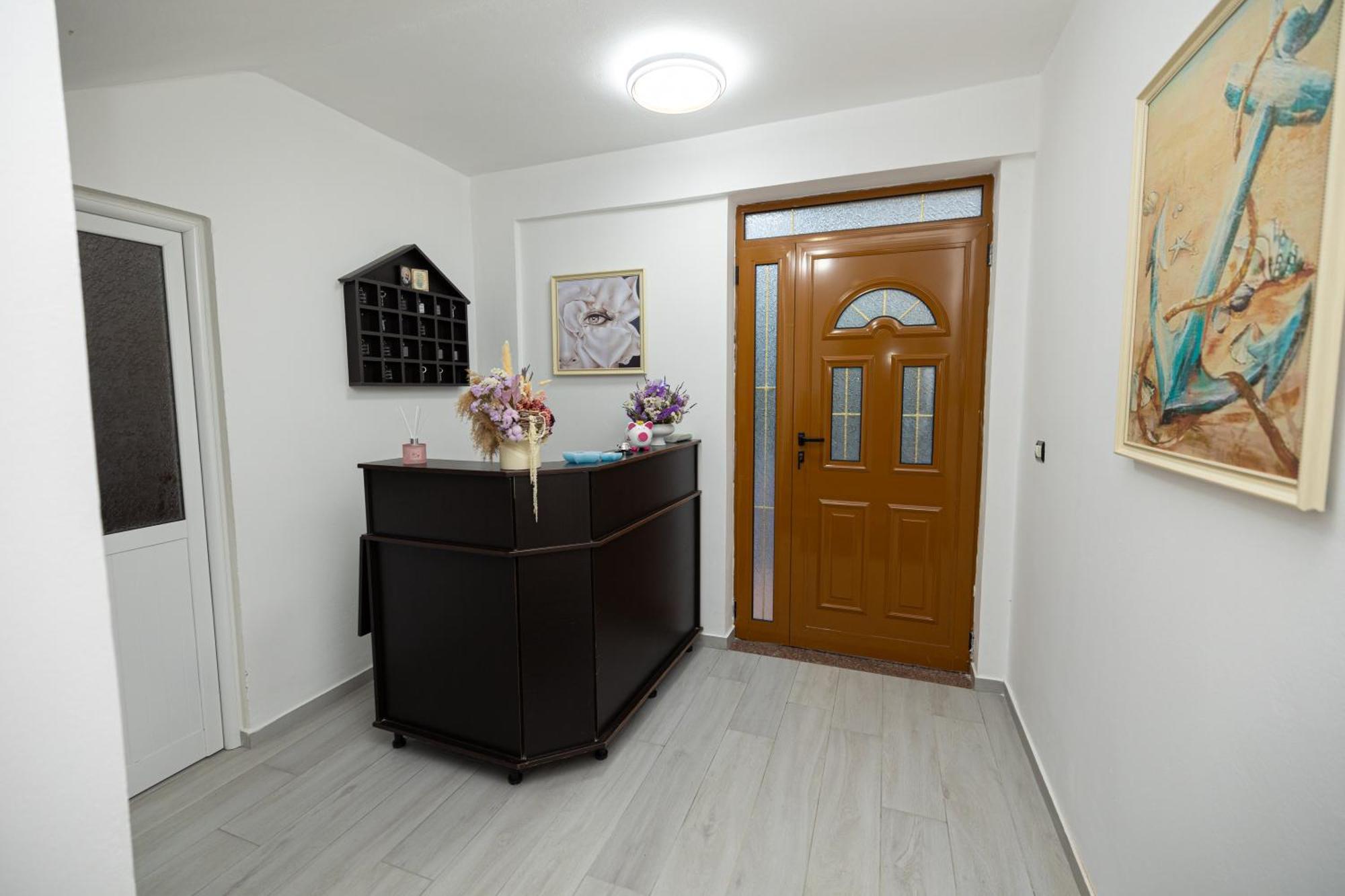 Hotel Idi Vlorë Eksteriør billede