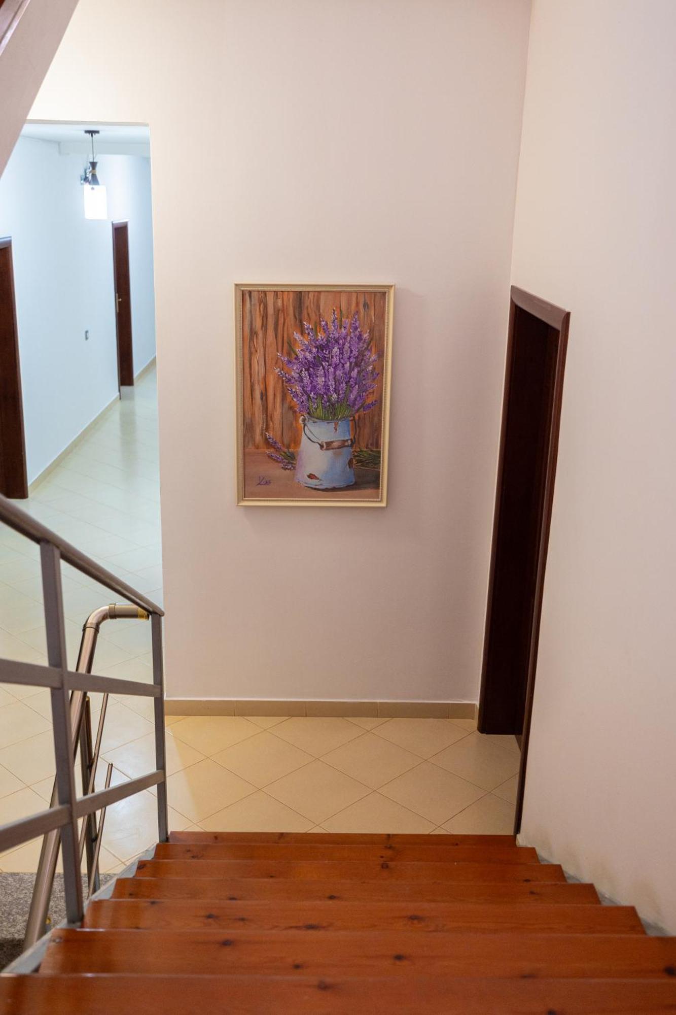 Hotel Idi Vlorë Eksteriør billede