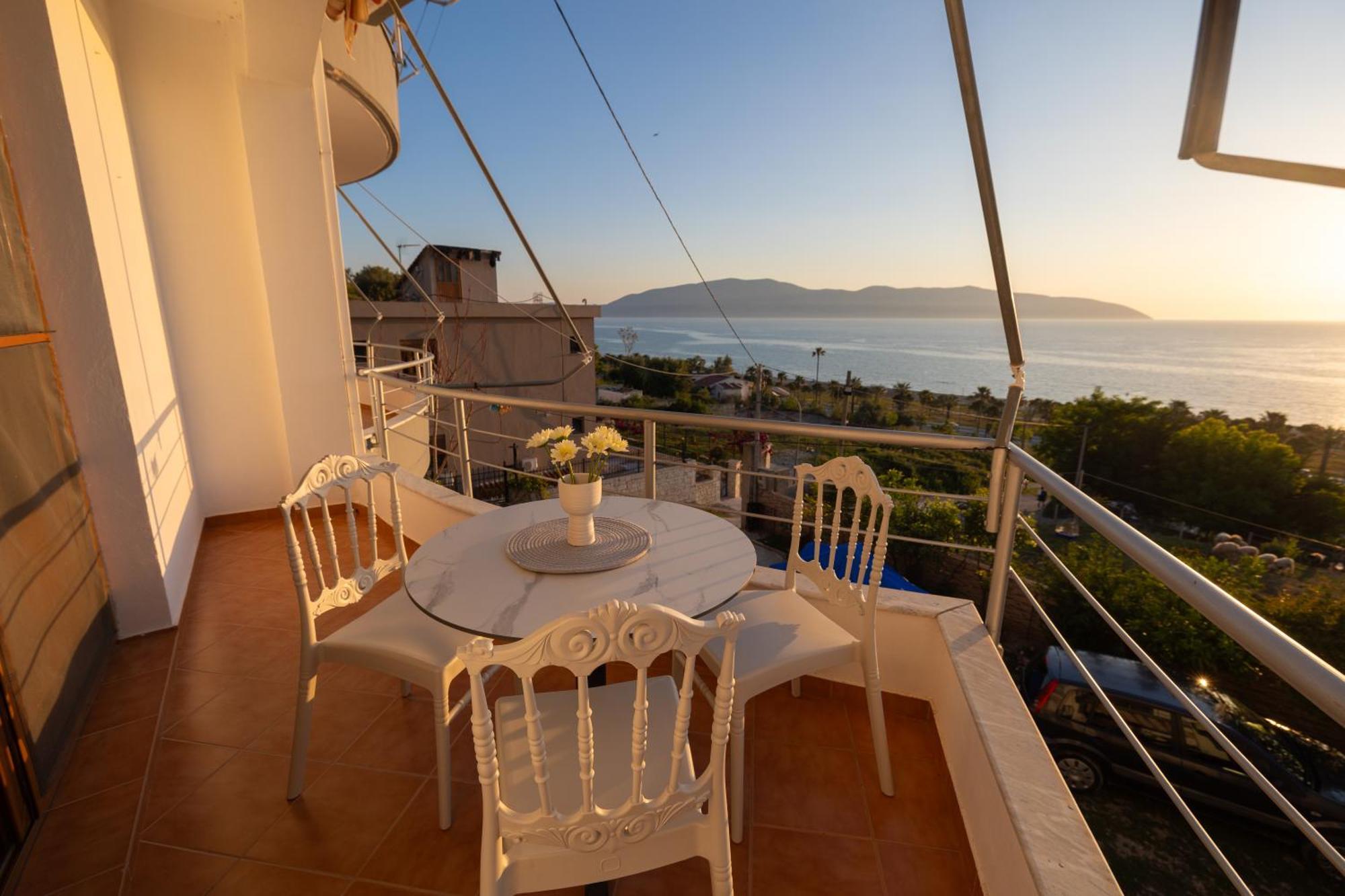 Hotel Idi Vlorë Eksteriør billede